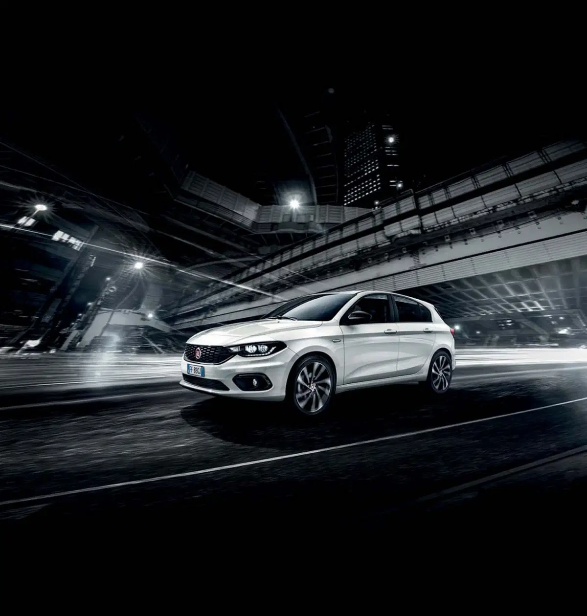 Fiat Tipo S-Design, tipo... sportivo (9)