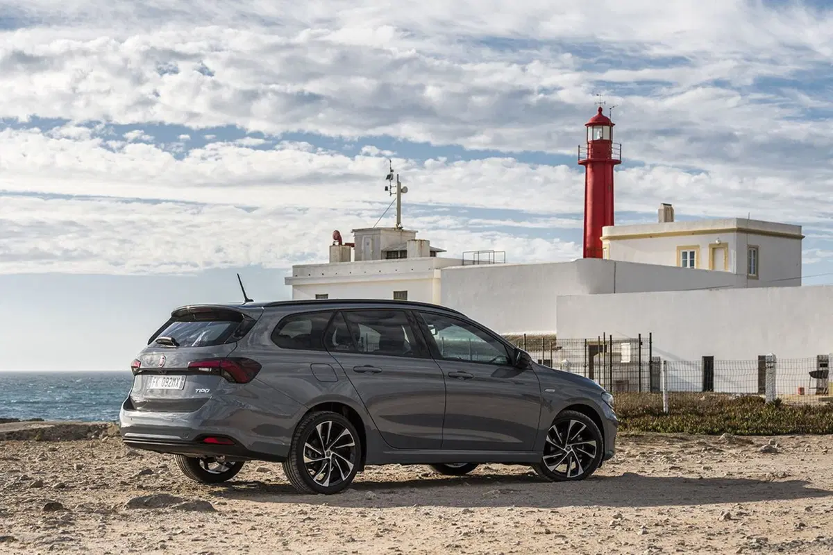Fiat Tipo S-Design, tipo... sportivo (18)