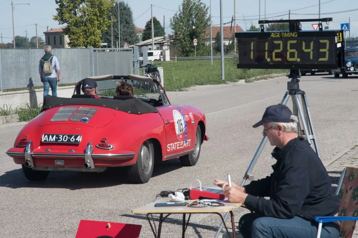 Gran Premio Nuvolari 2017: vincono Vesco-Guerini (13)