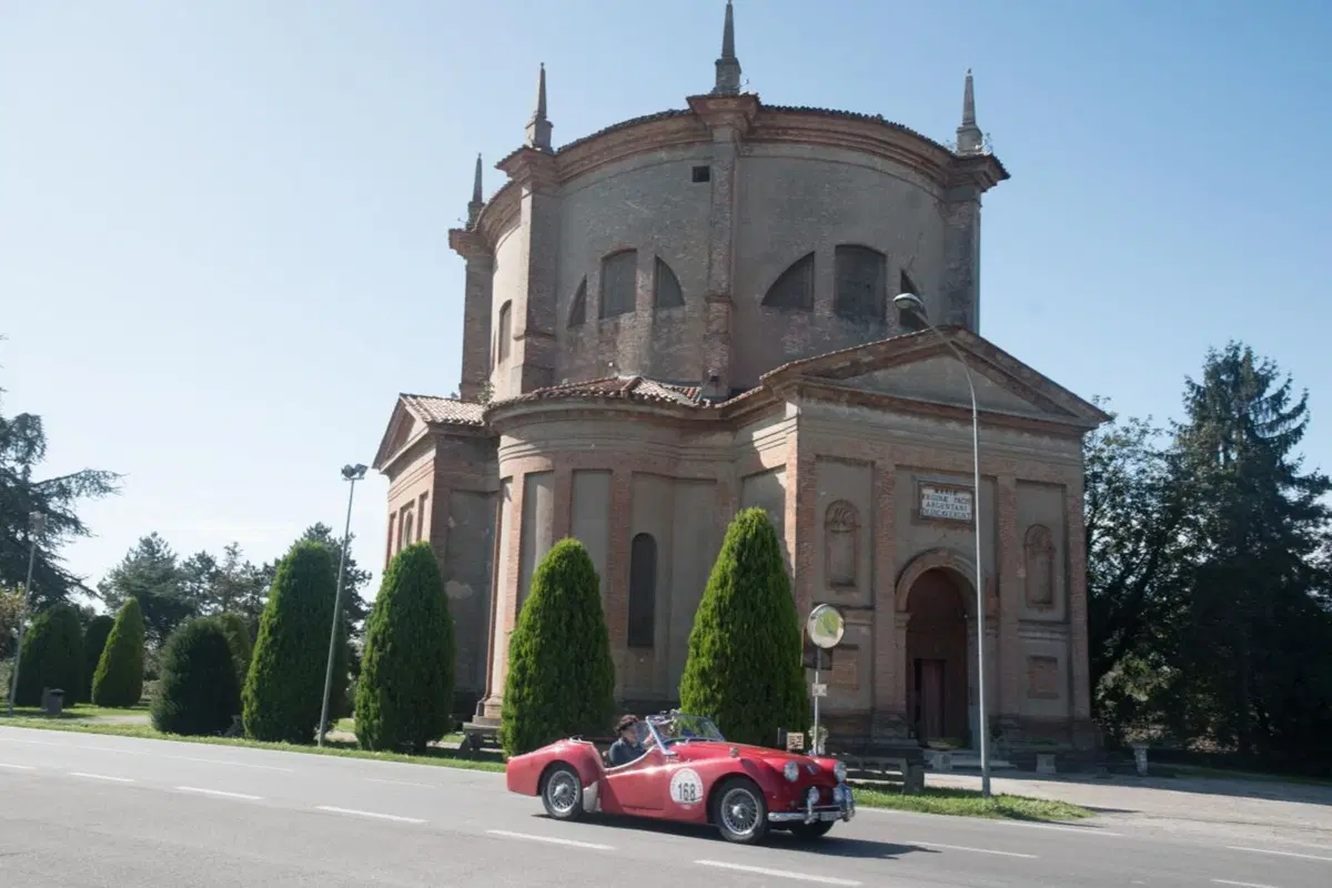 Gran Premio Nuvolari 2017: vincono Vesco-Guerini (17)