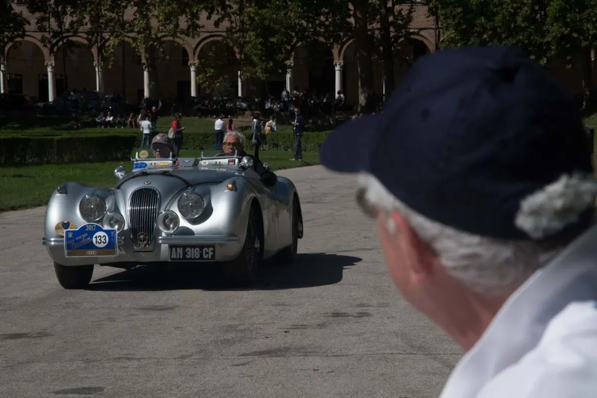 Gran Premio Nuvolari 2017: vincono Vesco-Guerini (20)