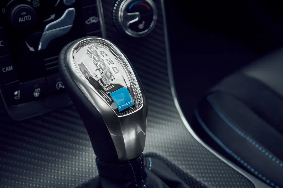 Volvo S60 e V60 Polestar, le scandinave dall'anima “racing” (2)