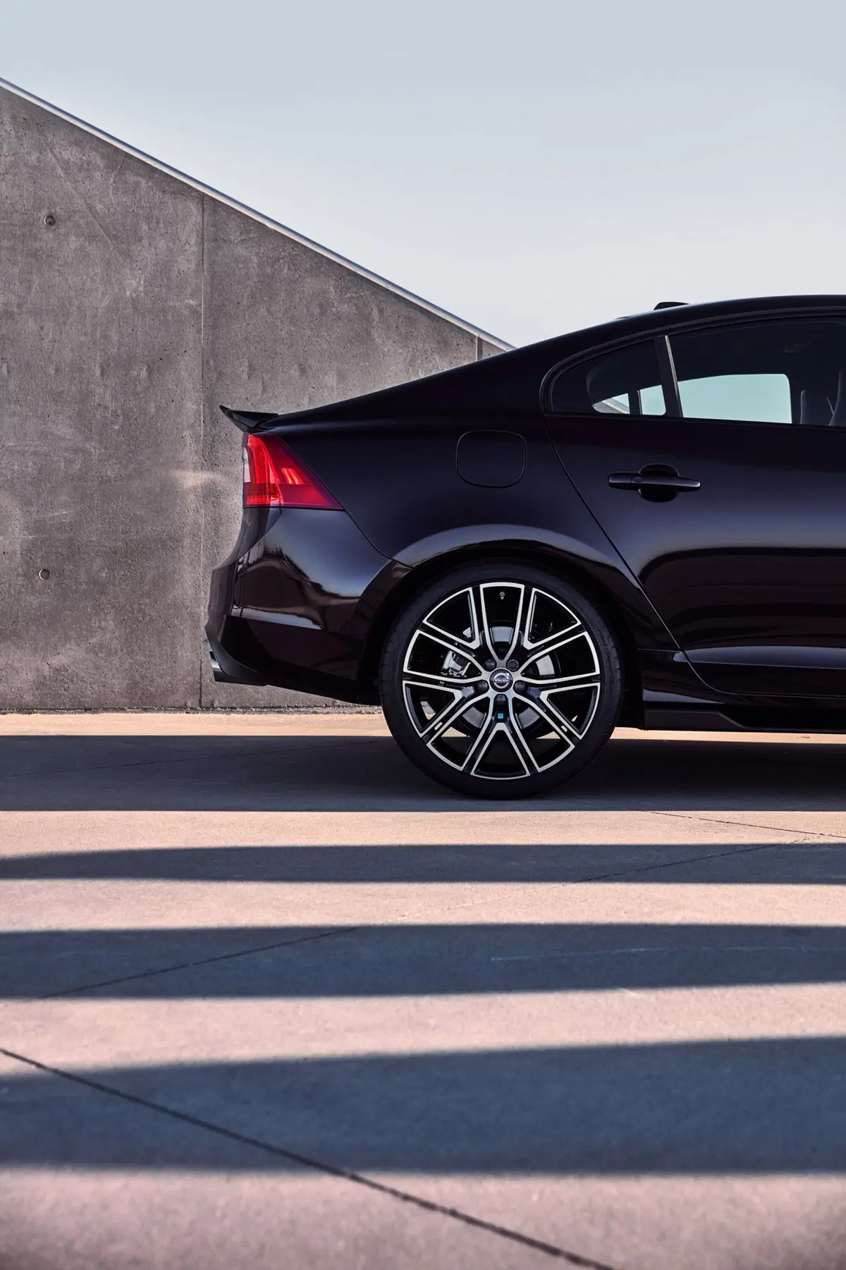 Volvo S60 e V60 Polestar, le scandinave dall'anima “racing” (3)