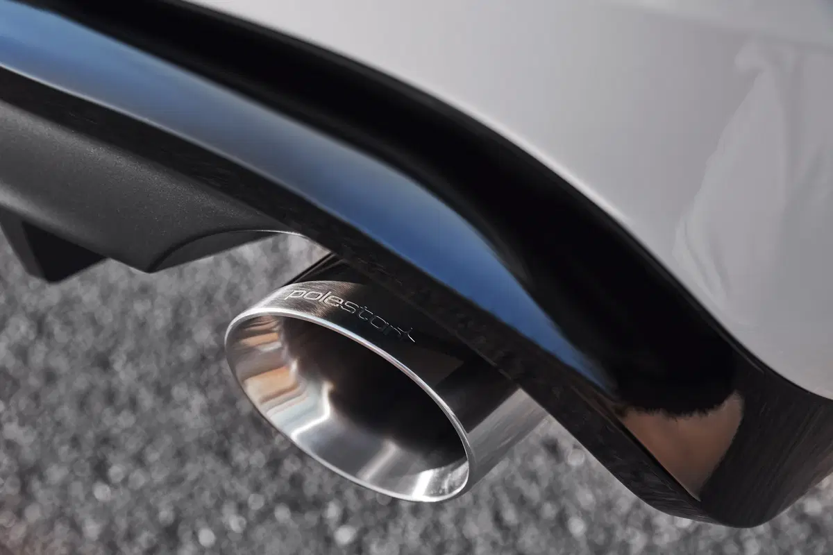 Volvo S60 e V60 Polestar, le scandinave dall'anima “racing” (9)