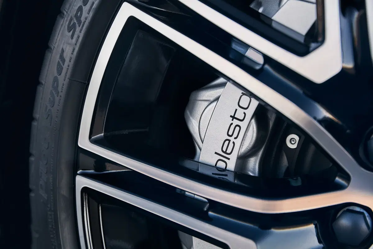 Volvo S60 e V60 Polestar, le scandinave dall'anima “racing” (10)