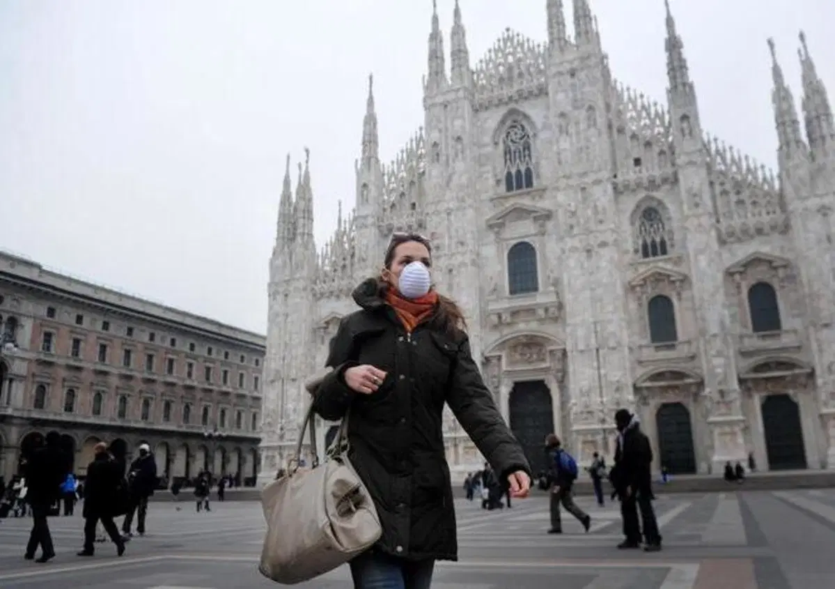 Lombardia, misure antismog dall'1 ottobre 