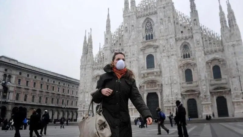 Lombardia, misure antismog dall'1 ottobre 