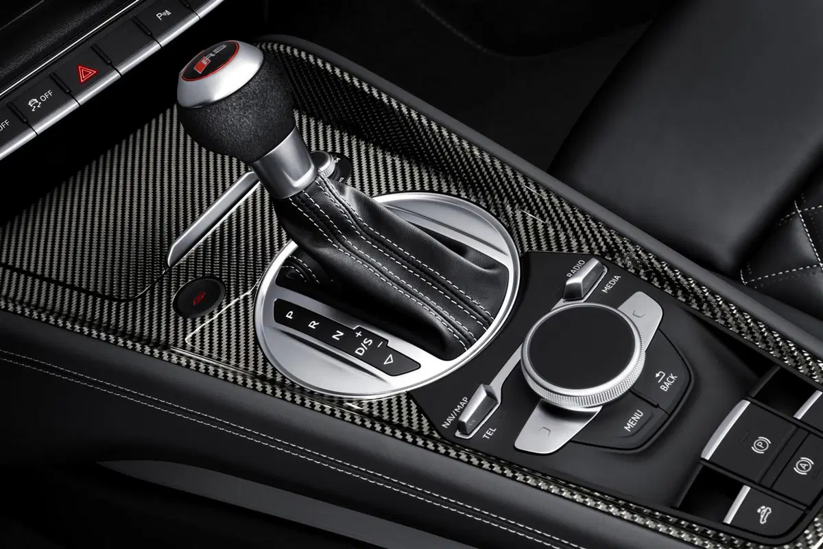 Audi TT RS Roadster, ecco quanto costa (16)