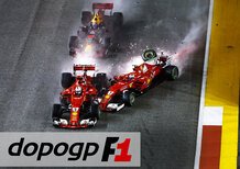 F1, GP Singapore 2017: la nostra analisi [Video]