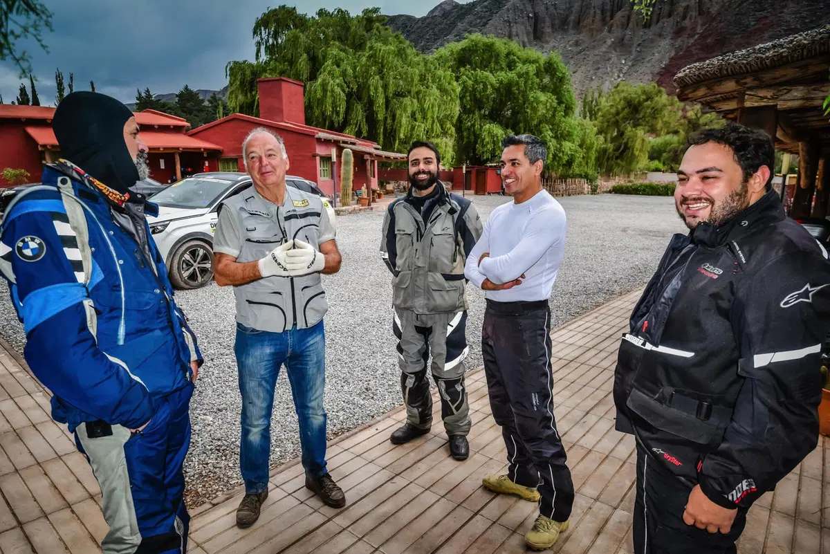 Dakar 2017, Il Viaggio. Il Miraggio dell’Acqua - dodicesima puntata (18)