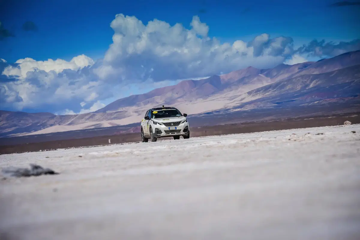 Dakar 2017, Il Viaggio. Il Miraggio dell’Acqua - dodicesima puntata (31)