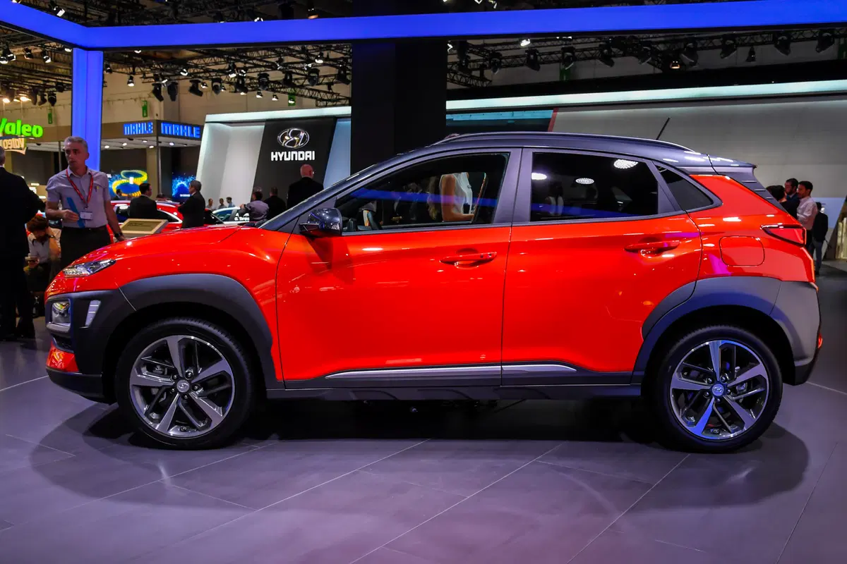 Hyundai al Salone di Francoforte 2017 (2)