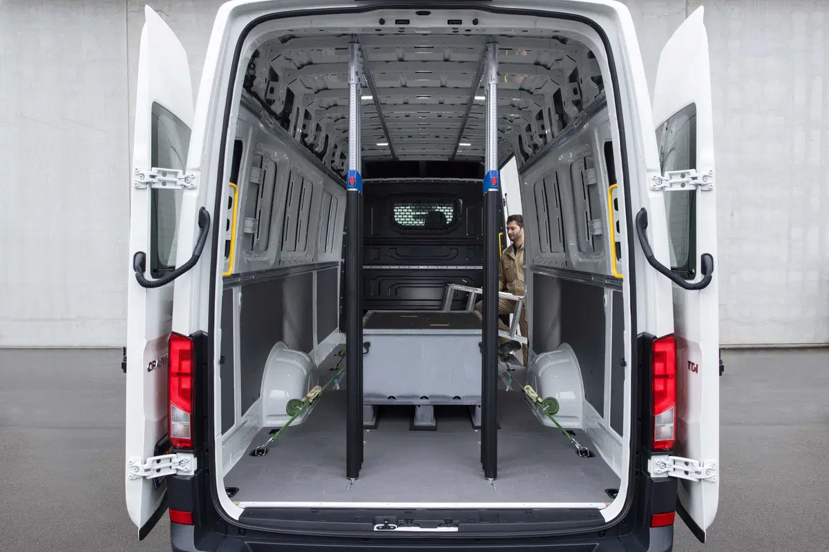 Volkswagen Crafter: arrivano la trazione posteriore e 4MOTION per carichi ancora maggiori (13)