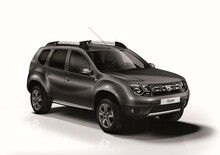 Dacia Duster Brave 2, 100 euro in più e hai tutto