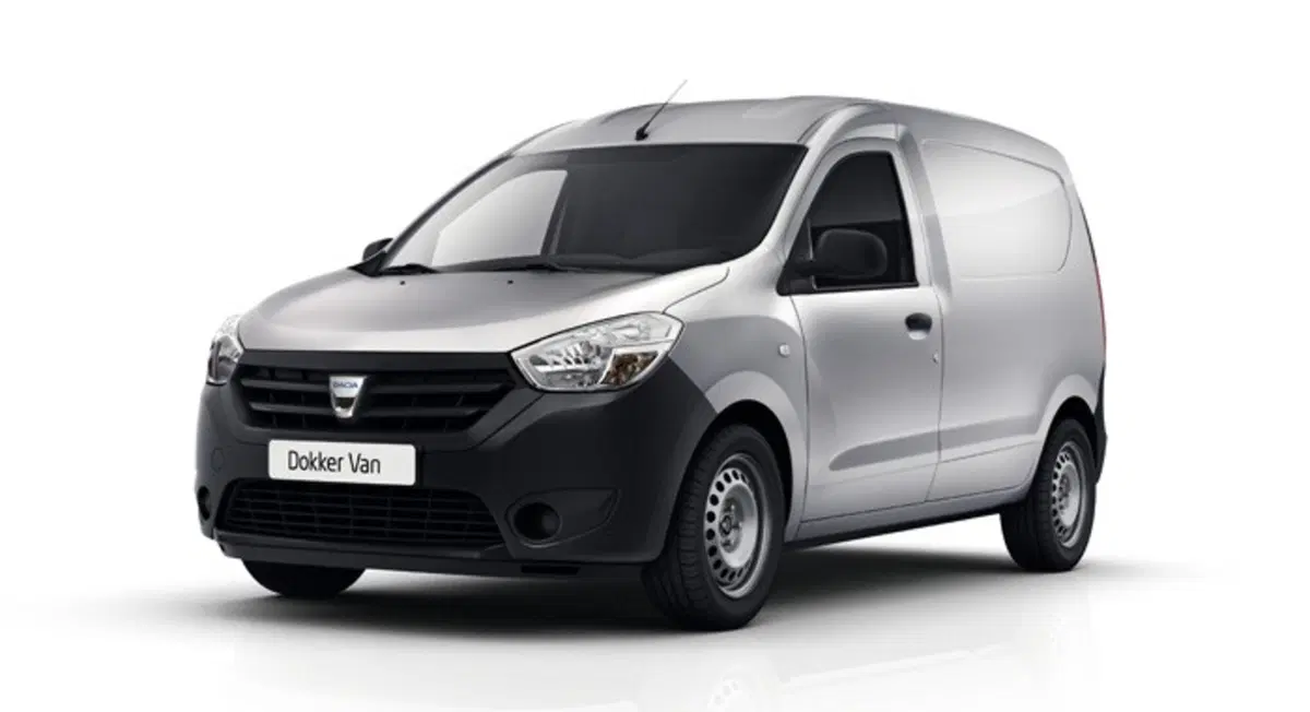Dacia Dokker Furgone 1.6 8V 85CV GPL Furgone (11)