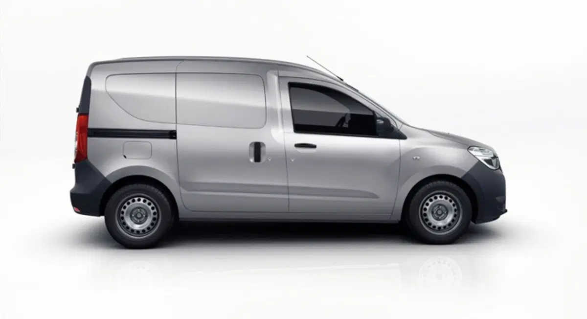 Dacia Dokker Furgone 1.6 8V 85CV GPL Furgone (3)