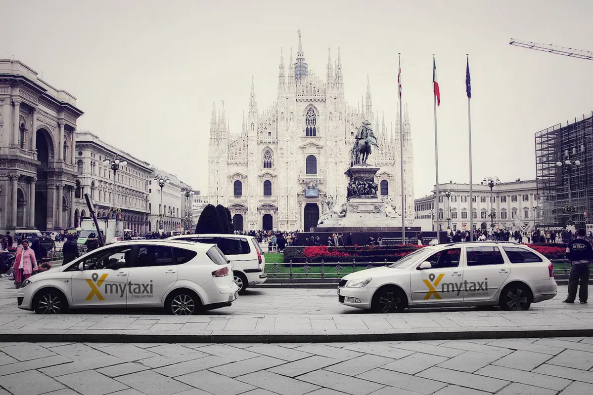 Mytaxy e Trenitalia insieme per viaggi smart (2)