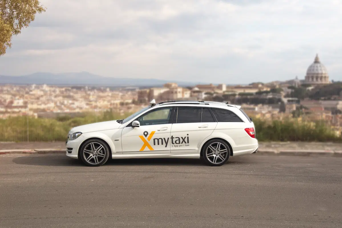 Mytaxy e Trenitalia insieme per viaggi smart (3)