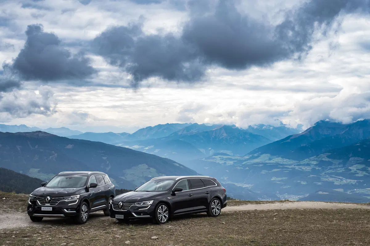 Renault, con Initiale Paris la sfida ai grandi è lanciata 