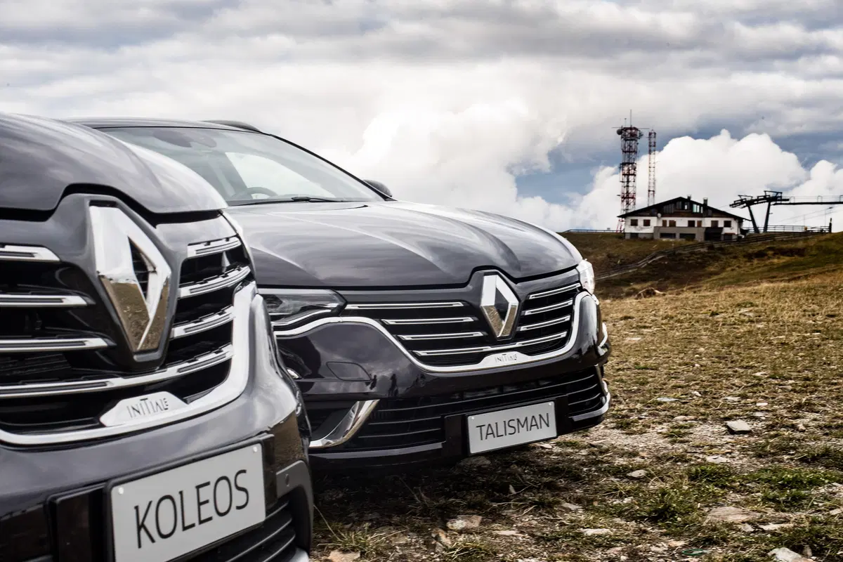Renault, con Initiale Paris la sfida ai grandi è lanciata  (2)
