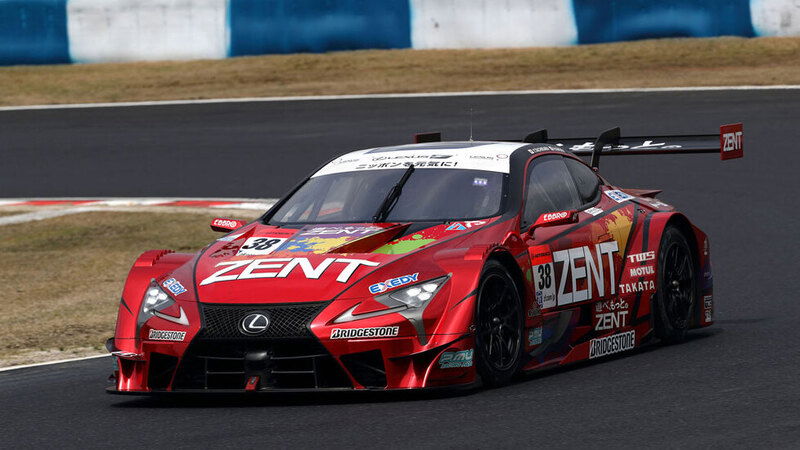 DTM vs Super GT a Hockenheim una demo per la finale di stagione 