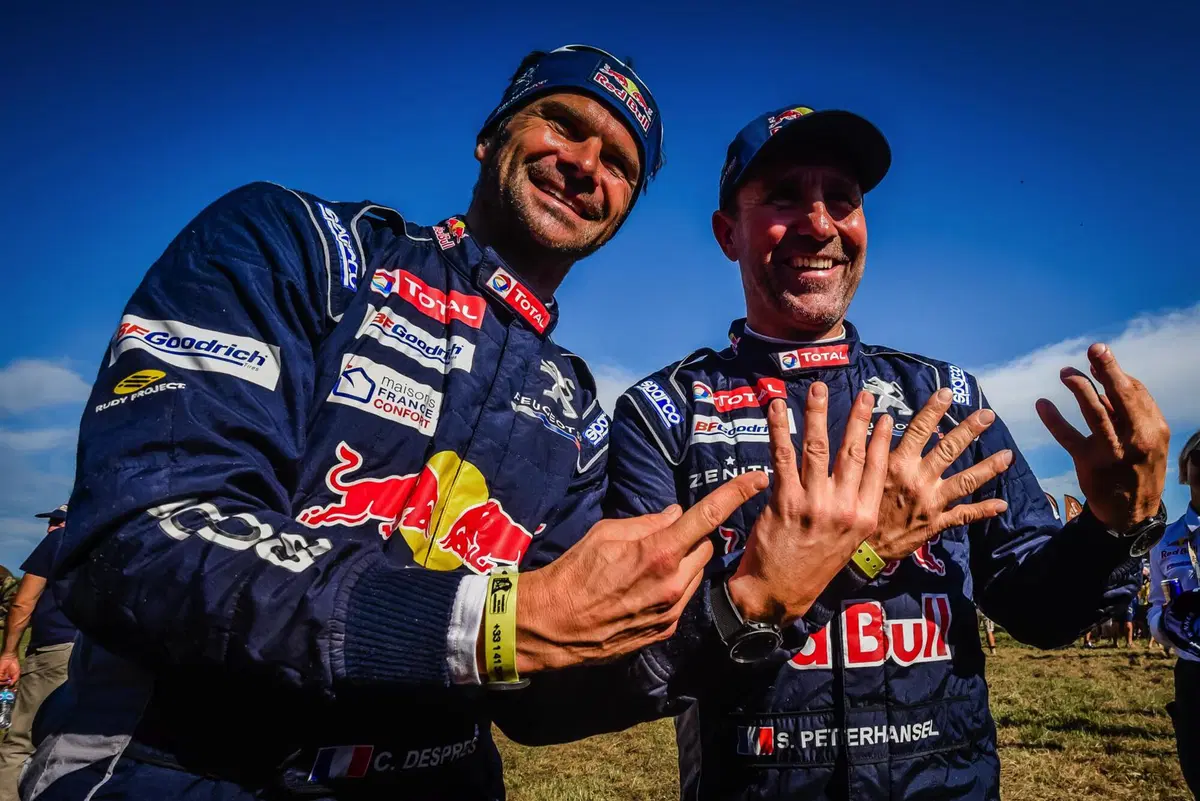Dakar 2017, Il Viaggio. Il Miraggio dell’Acqua - ultima puntata