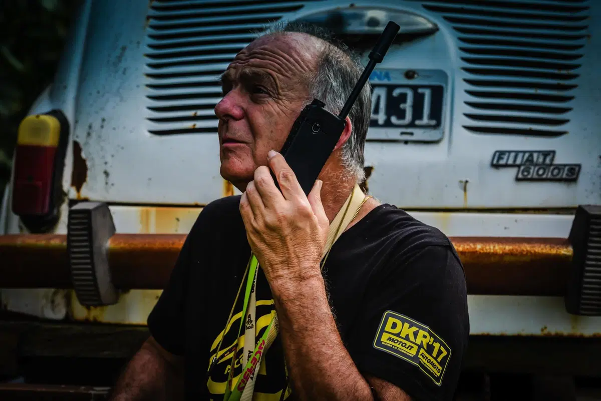 Dakar 2017, Il Viaggio. Il Miraggio dell’Acqua - ultima puntata (7)