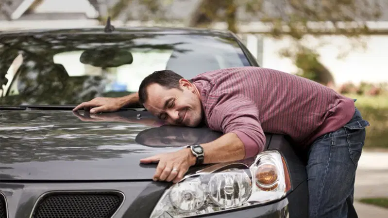 Viaggio? L'auto resta il mezzo preferito