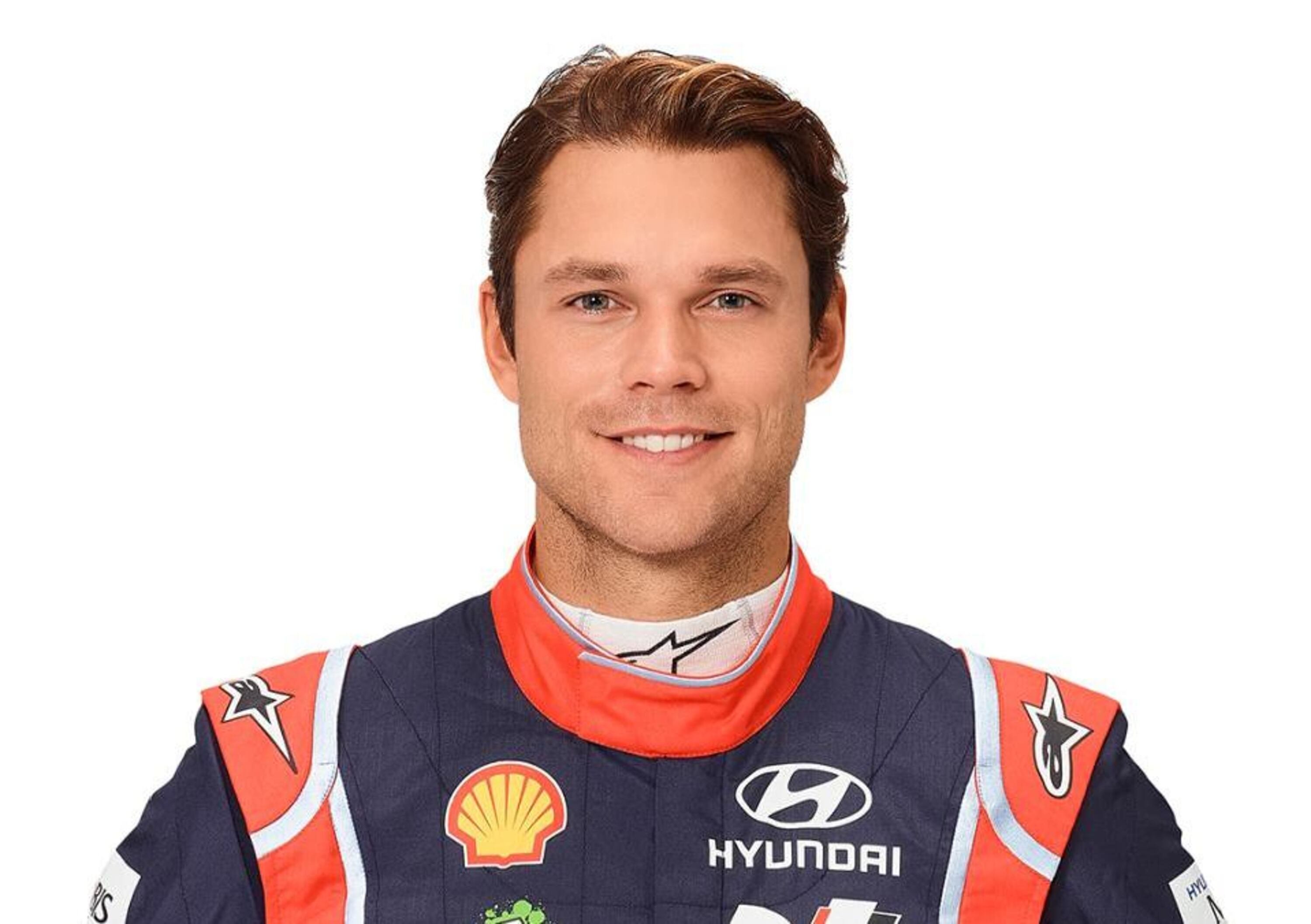 WRC17. Mikkelsen definitivo: Hyundai per 2018 e 2019