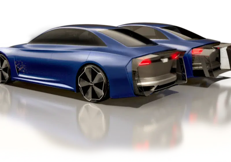 Master Transportation &amp; Automobile design: aperte le iscrizioni