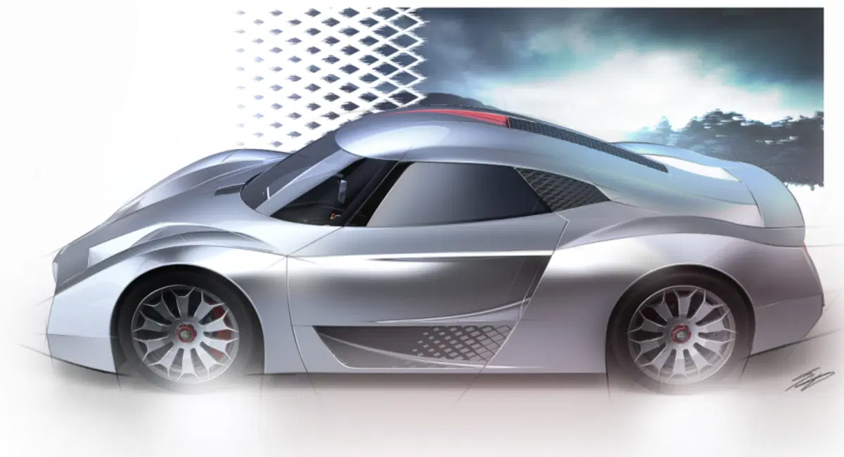 Master Transportation & Automobile design: aperte le iscrizioni