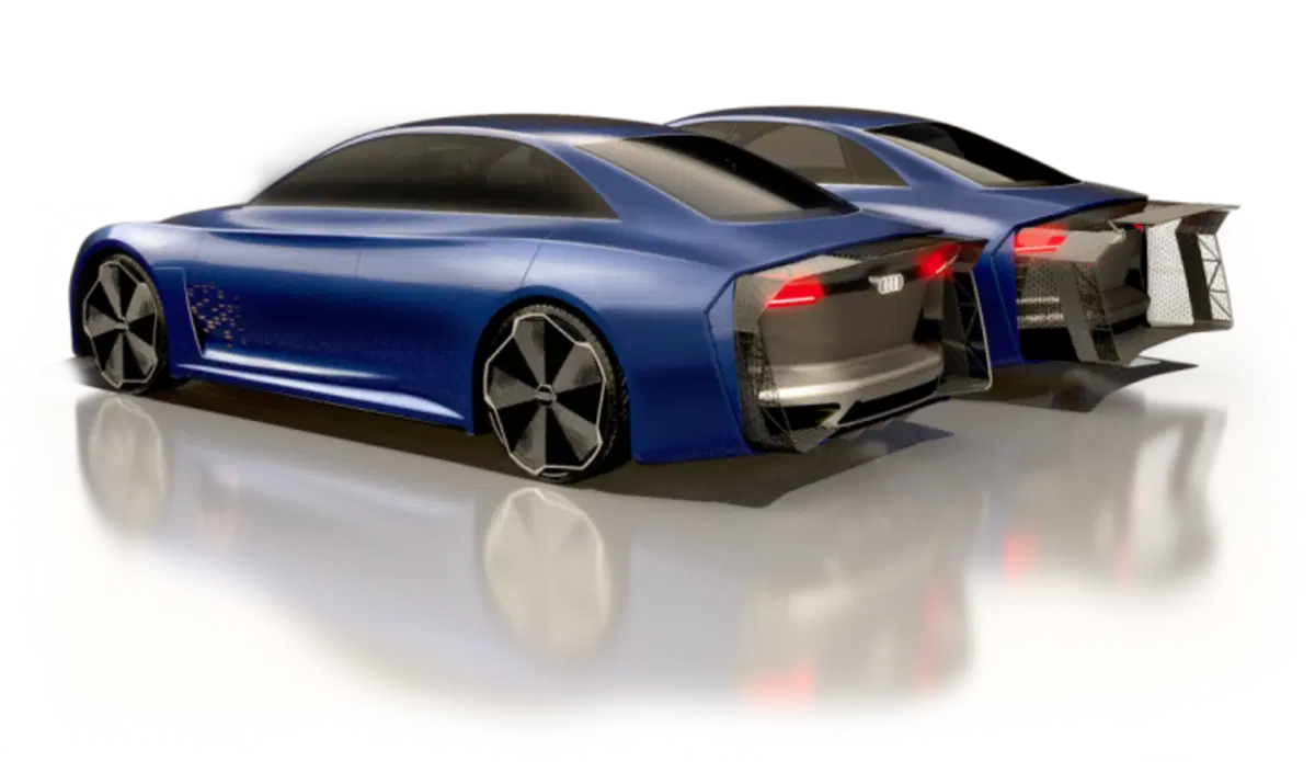 Master Transportation & Automobile design: aperte le iscrizioni (4)