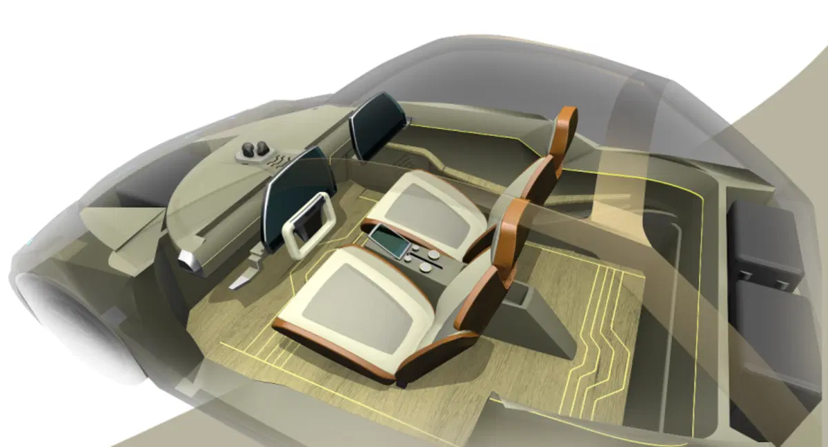 Master Transportation & Automobile design: aperte le iscrizioni (3)
