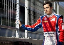 F1 Malesia 2017, intervista a Giuliano Alesi