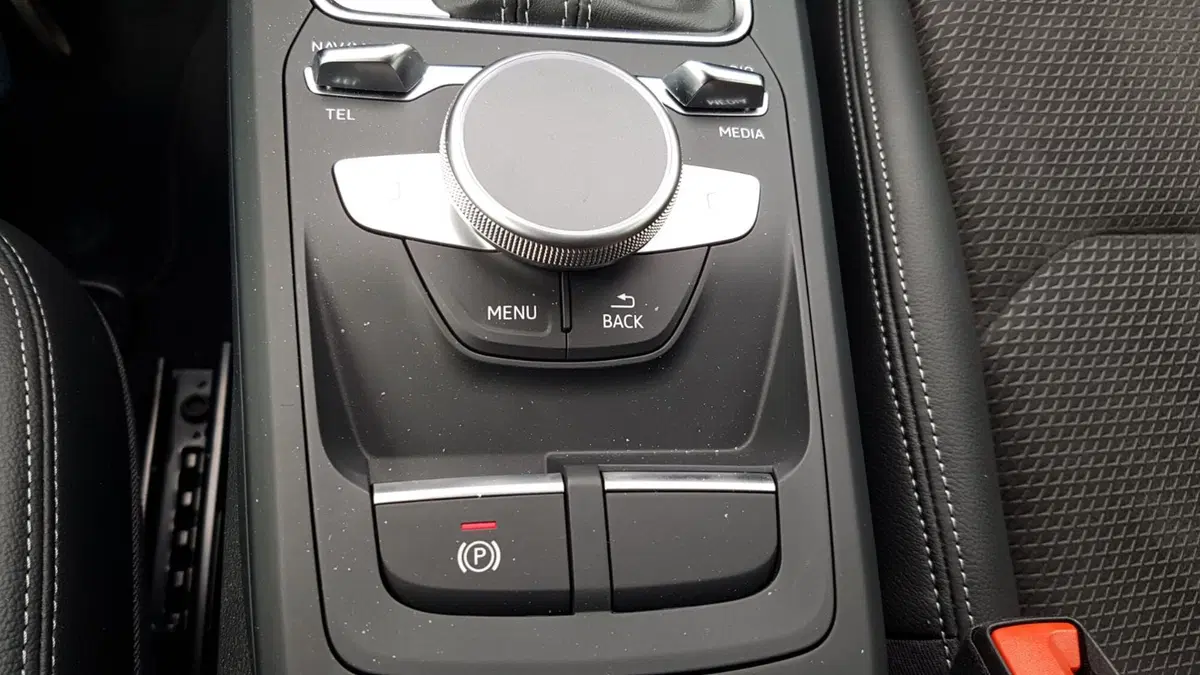 Audi Q2 | Untaggable... ma non per noi! (25)