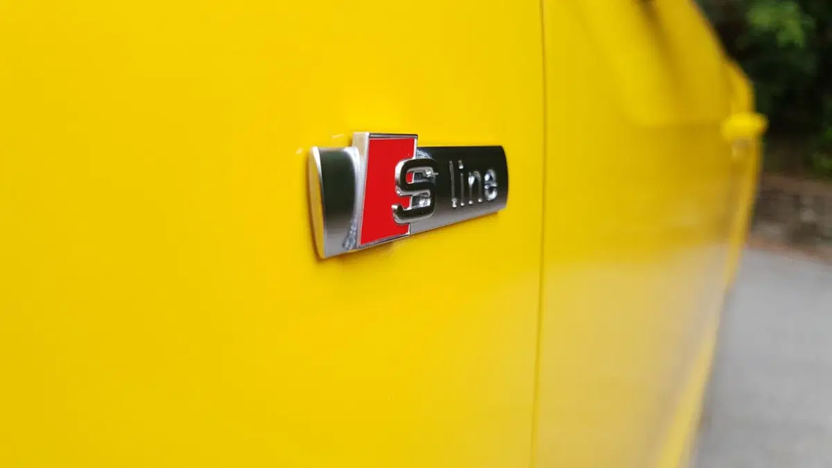 Audi Q2 | Untaggable... ma non per noi! (8)