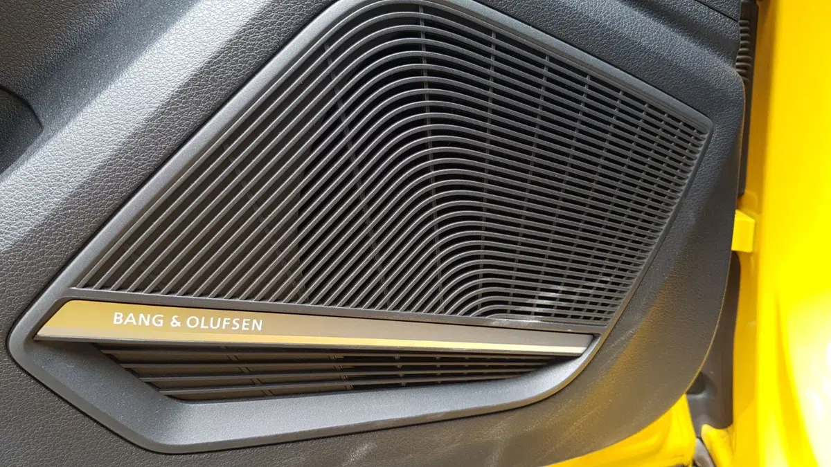 Audi Q2 | Untaggable... ma non per noi! (9)