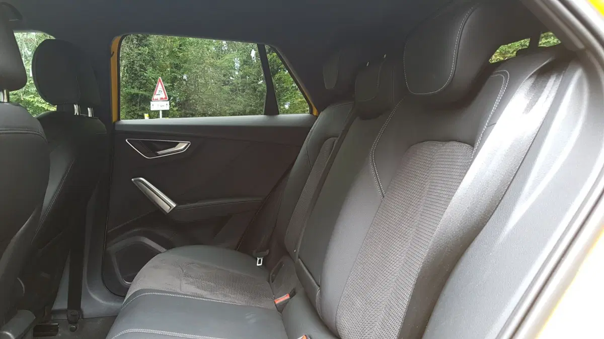 Audi Q2 | Untaggable... ma non per noi! (21)