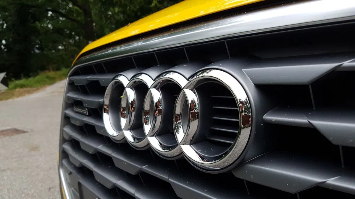 Audi Q2 | Untaggable... ma non per noi! (7)