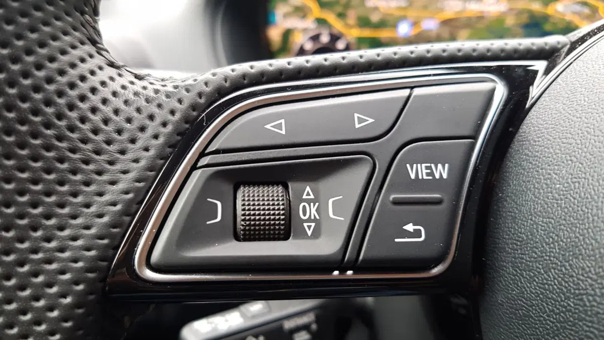 Audi Q2 | Untaggable... ma non per noi! (17)