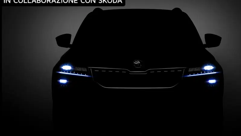Come si sceglie il nome di un'auto?