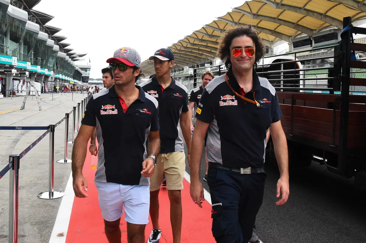 F1, GP Malesia 2017, FP2: Vettel davanti a tutti (3)