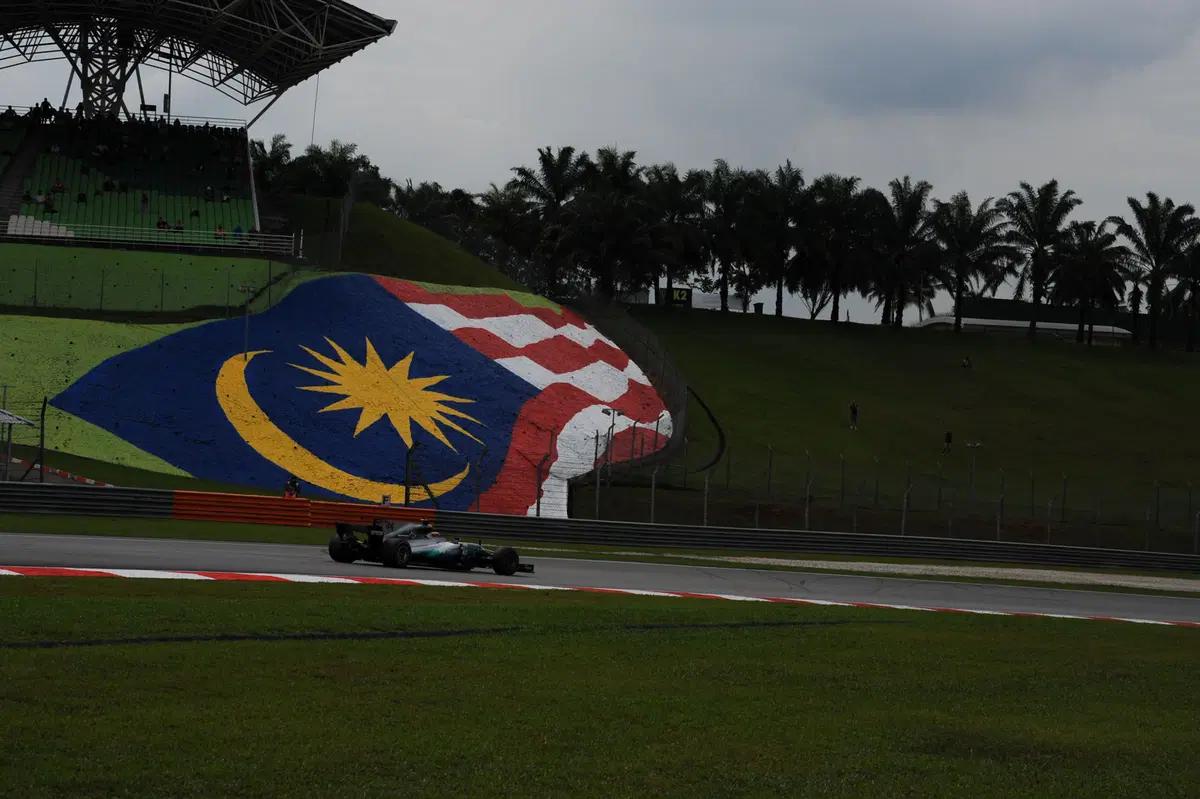 F1, GP Malesia 2017, FP2: Vettel davanti a tutti