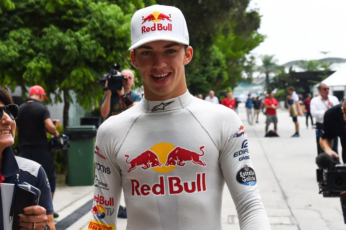 F1, GP Malesia 2017, FP2: Vettel davanti a tutti (10)