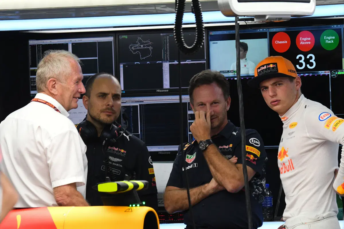 F1, GP Malesia 2017, FP2: Vettel davanti a tutti (34)