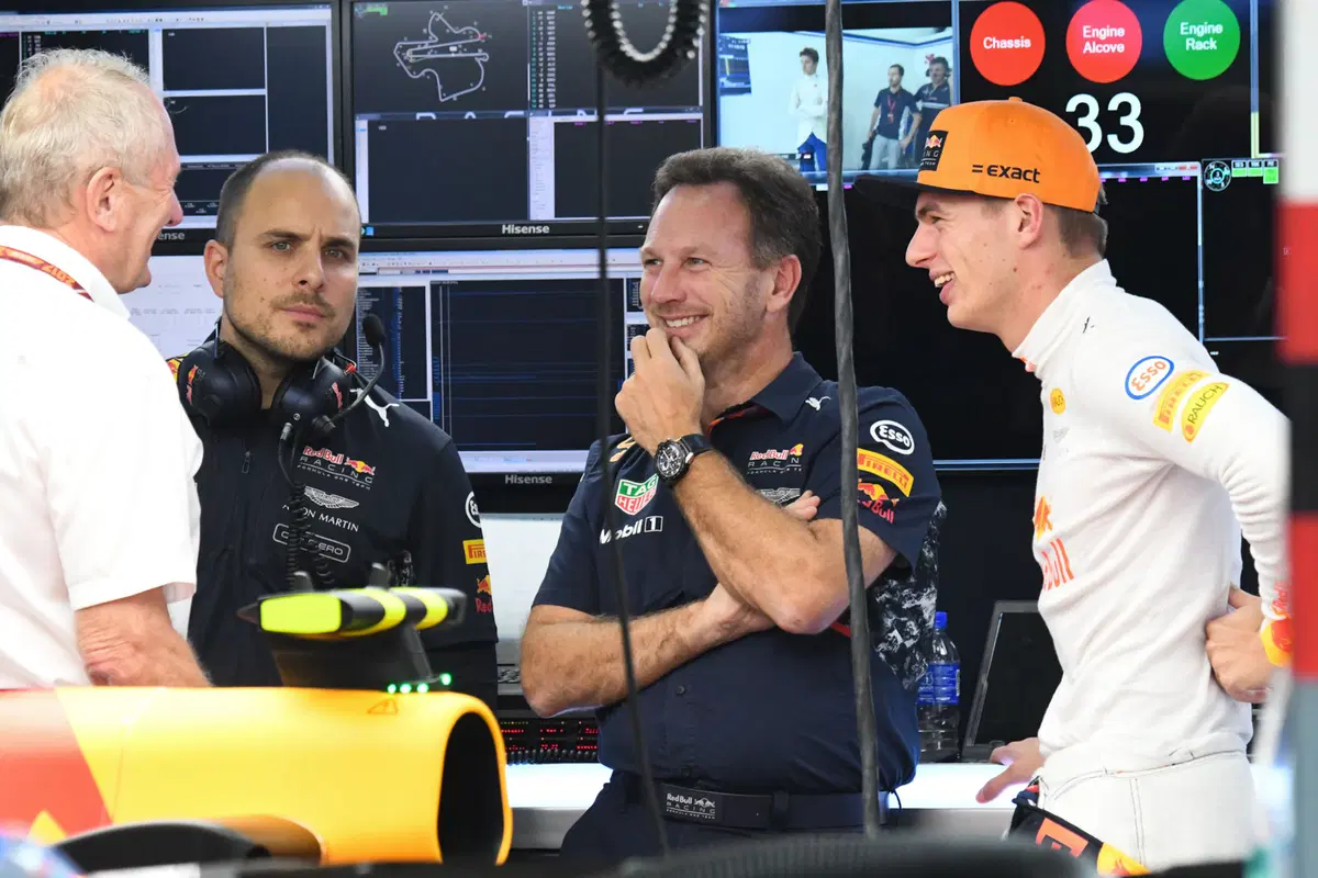 F1, GP Malesia 2017, FP2: Vettel davanti a tutti (35)