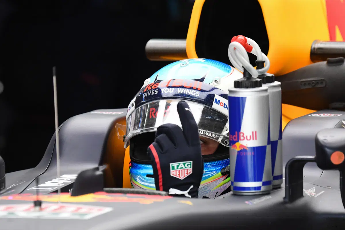 F1, GP Malesia 2017, FP2: Vettel davanti a tutti (38)