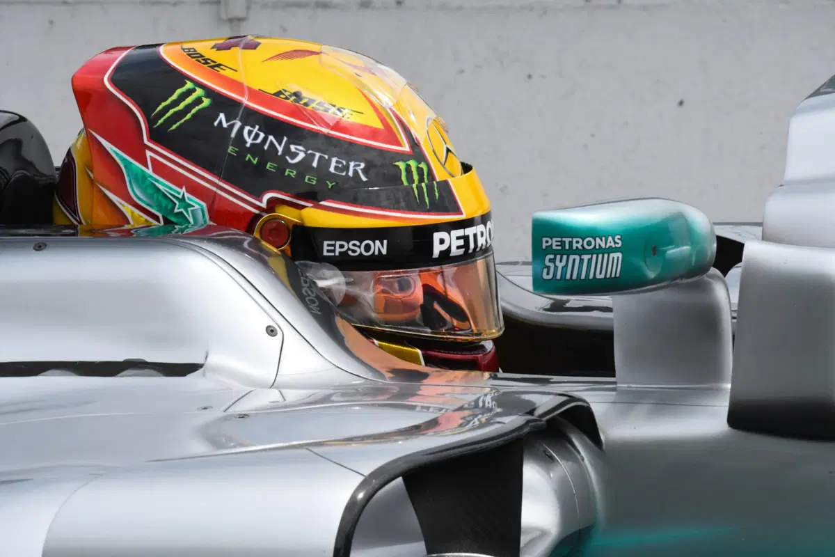 F1, GP Malesia 2017, FP2: Vettel davanti a tutti (41)
