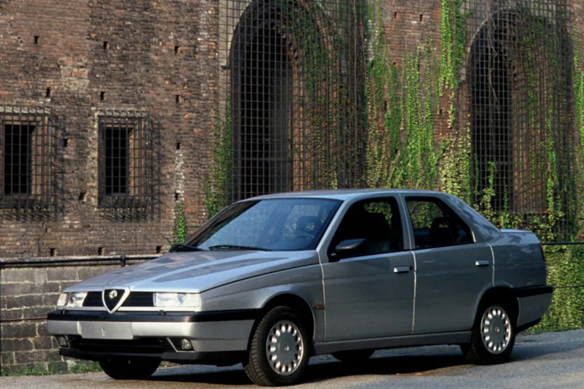 Alfa Romeo 155 (1992-98) (3)