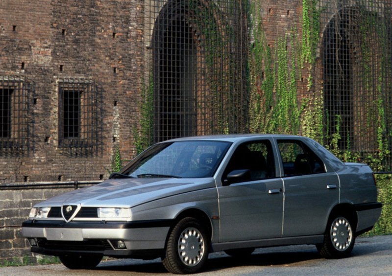 Alfa Romeo 155 (1992-98) (3)